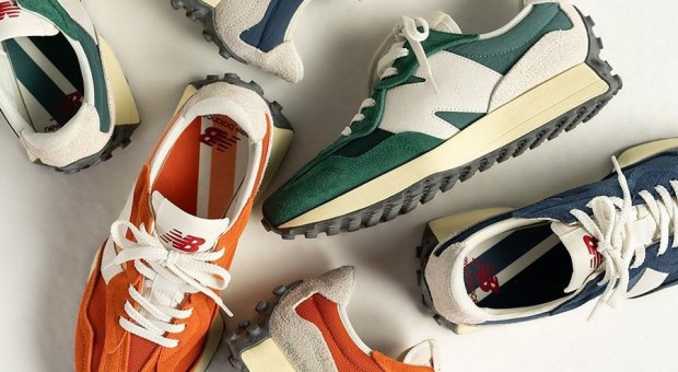 New Balance 327 – Retro Patike Savršene za Moderni Stil | As Sport Shop