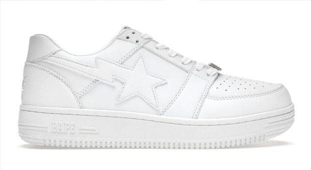 Nike tuži Bapea, kaže da je kompanija kopirala svoje dizajne patika