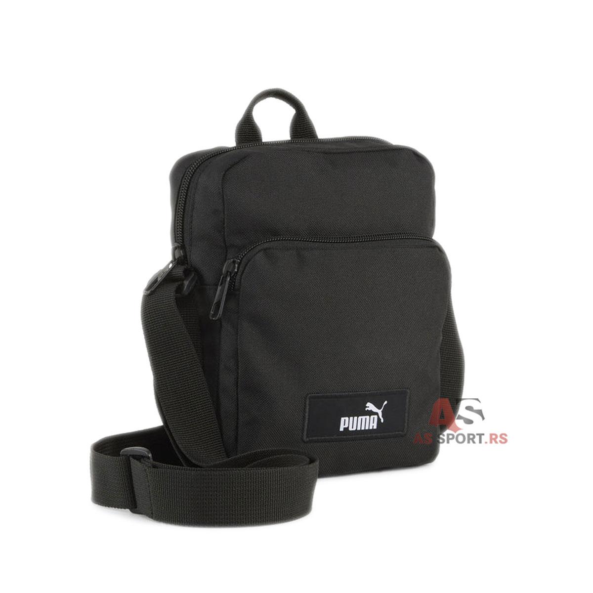 Academy Portable