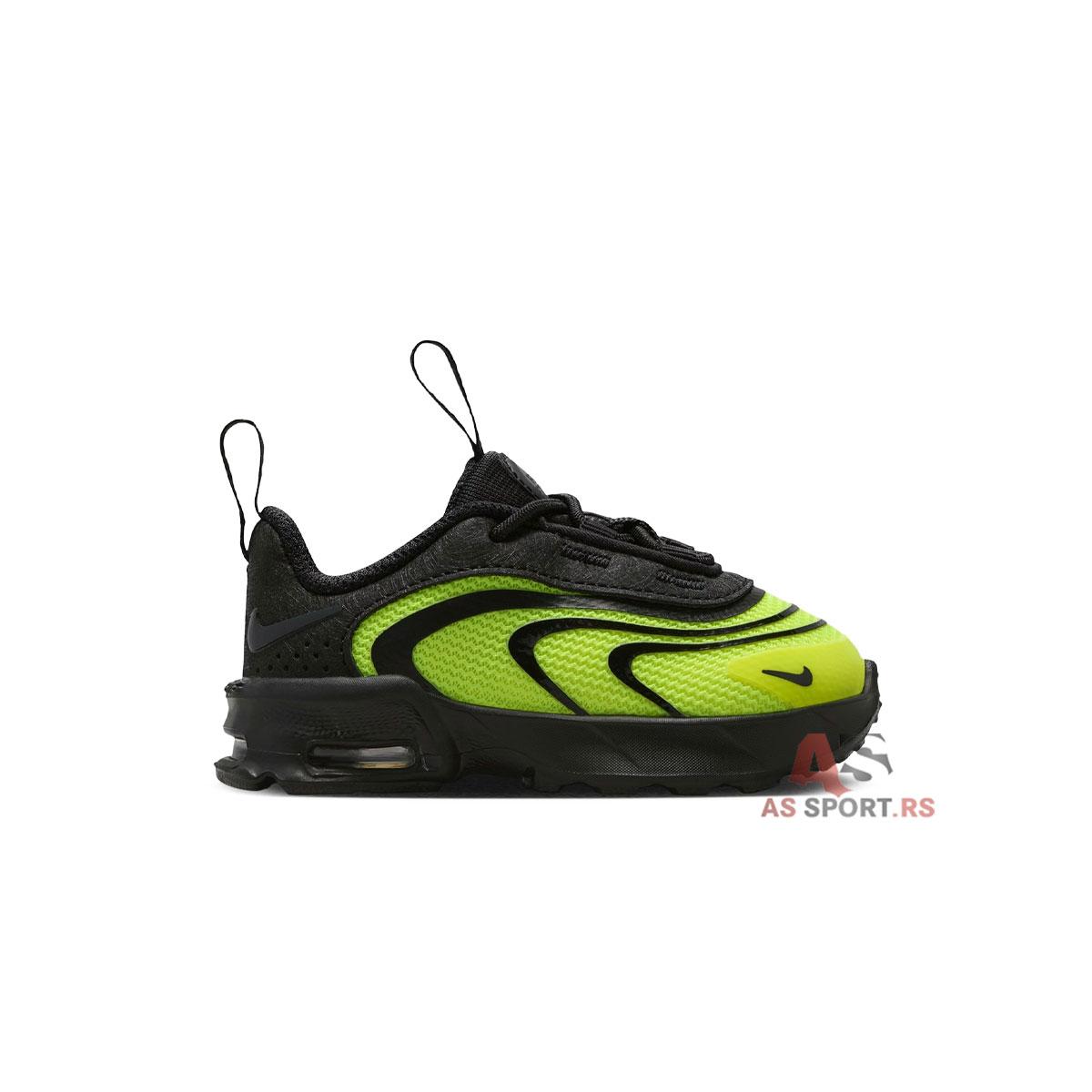 Air Max Fire