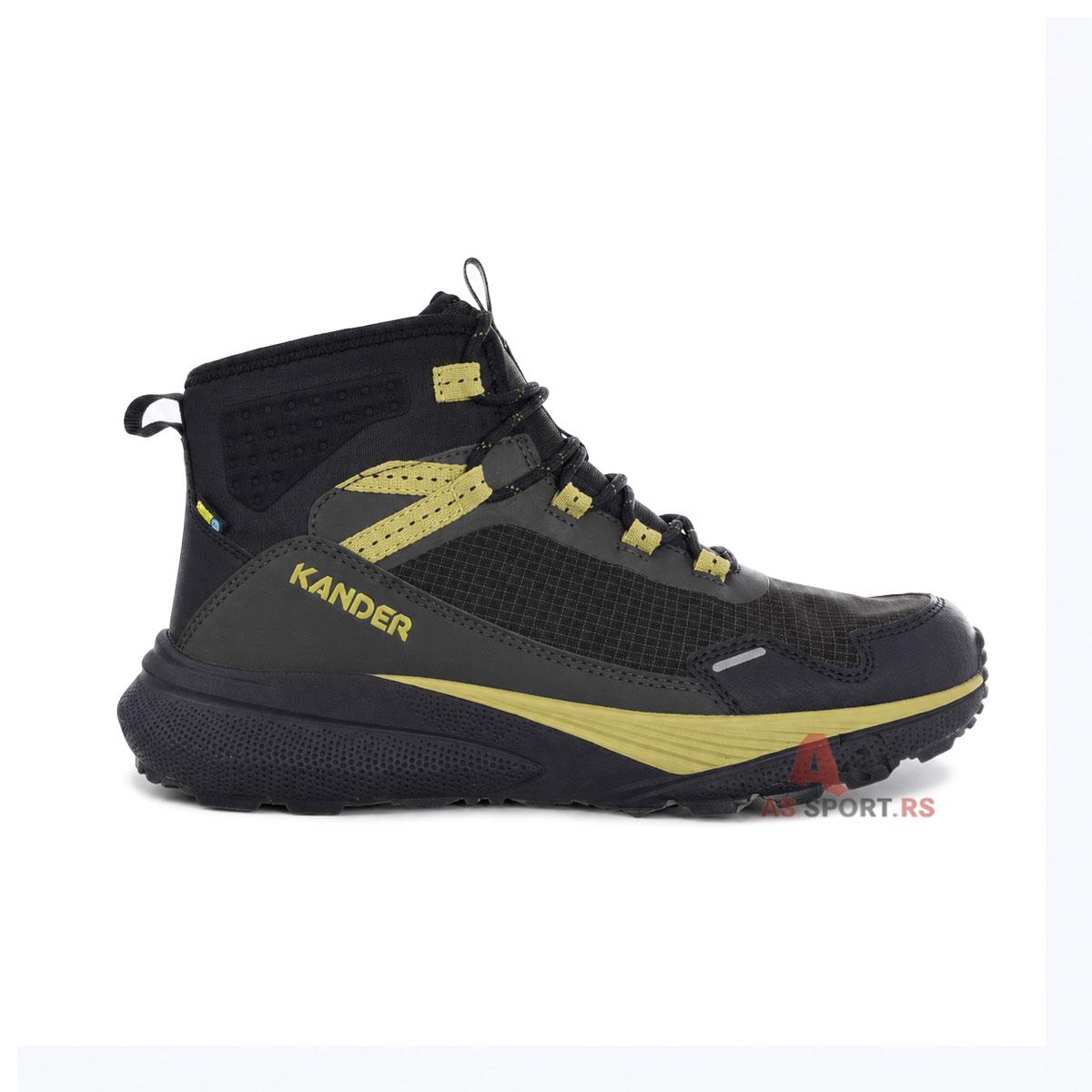 Alver Gs