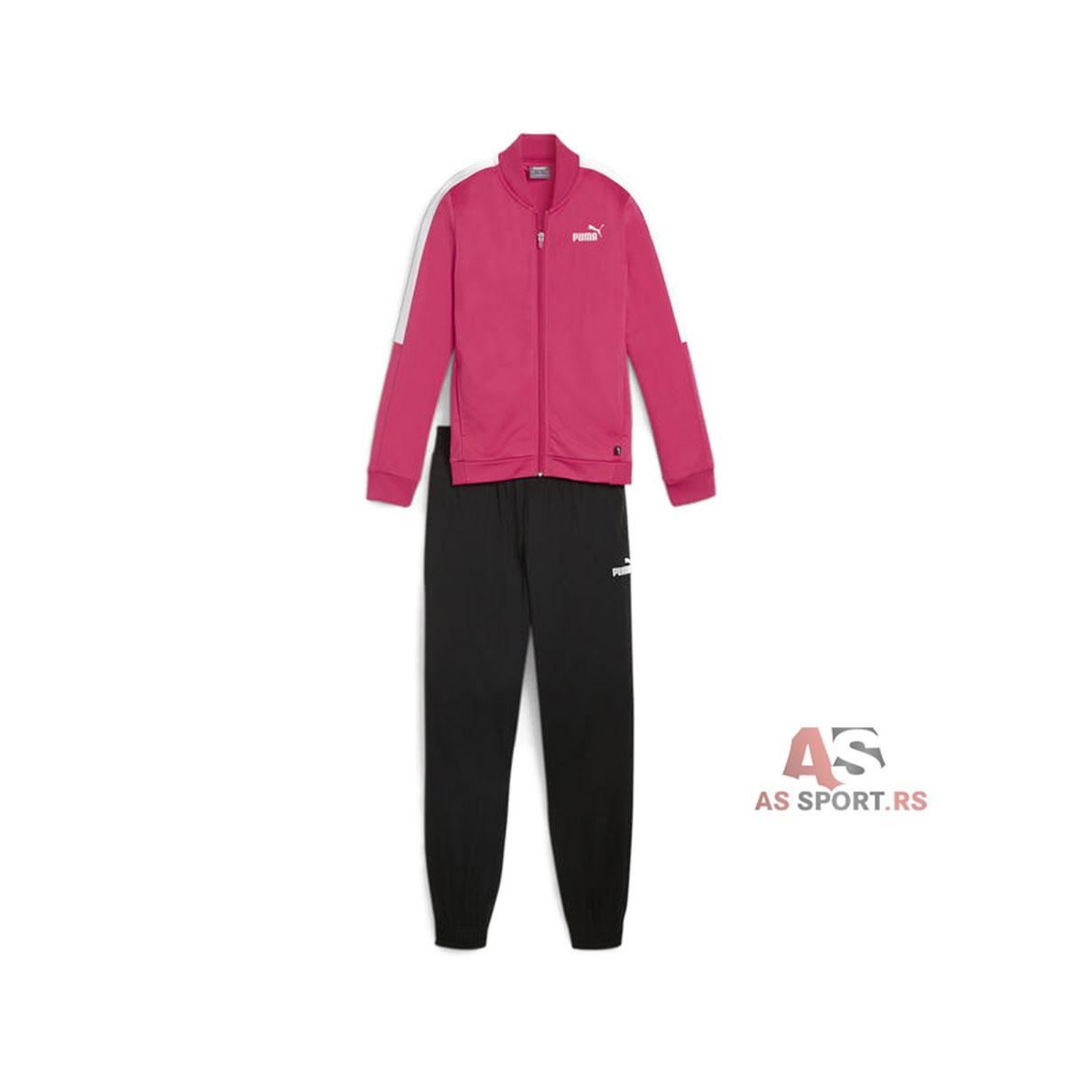 Baseball Tricot Suit G