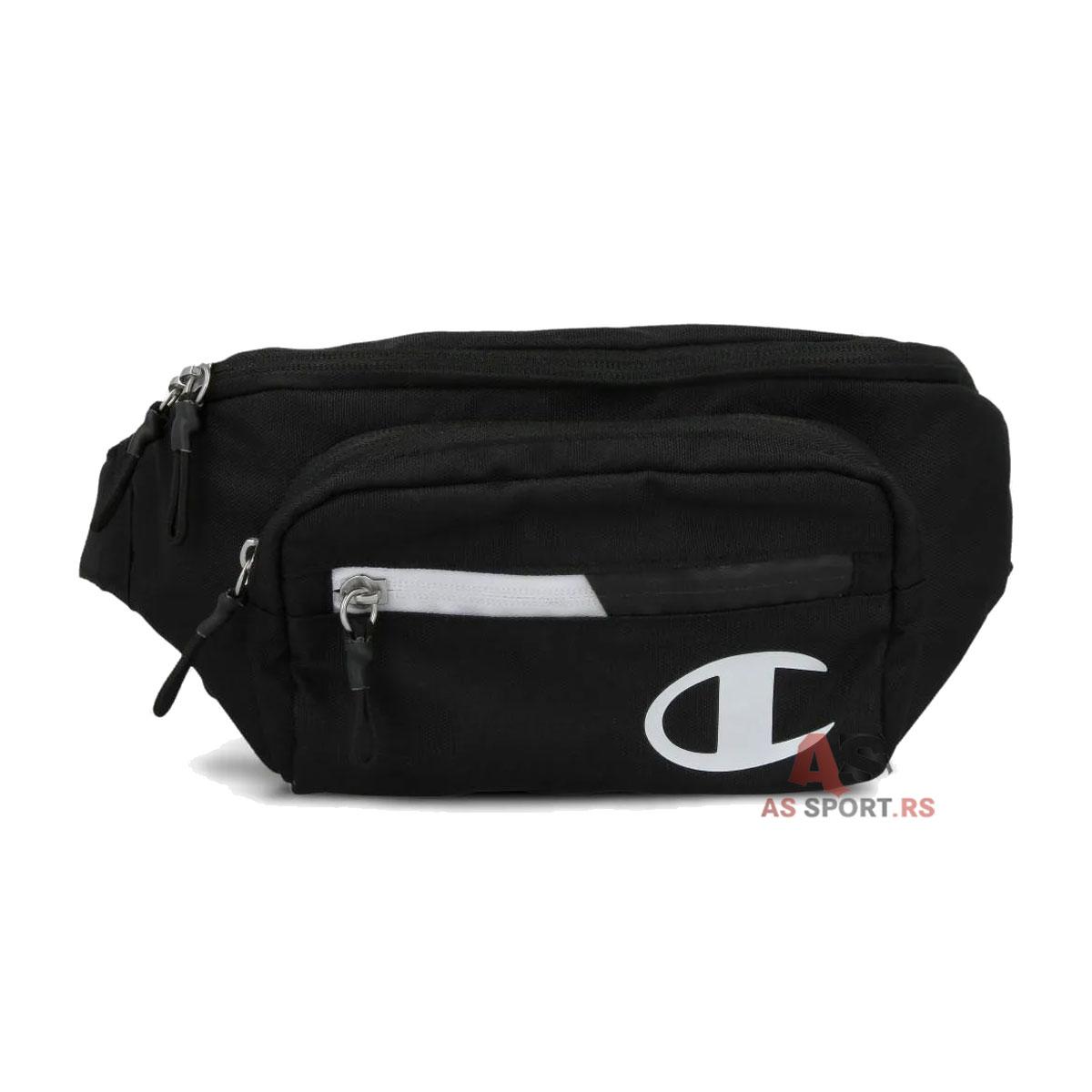 Basic Waist Bag 
