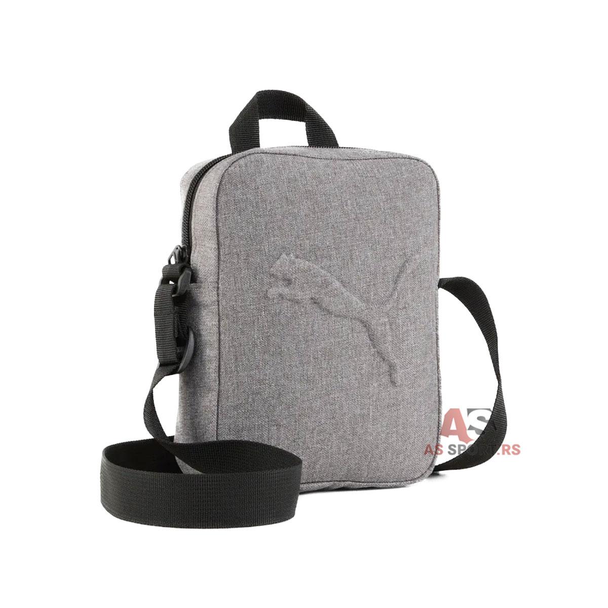 Buzz Heather Portable
