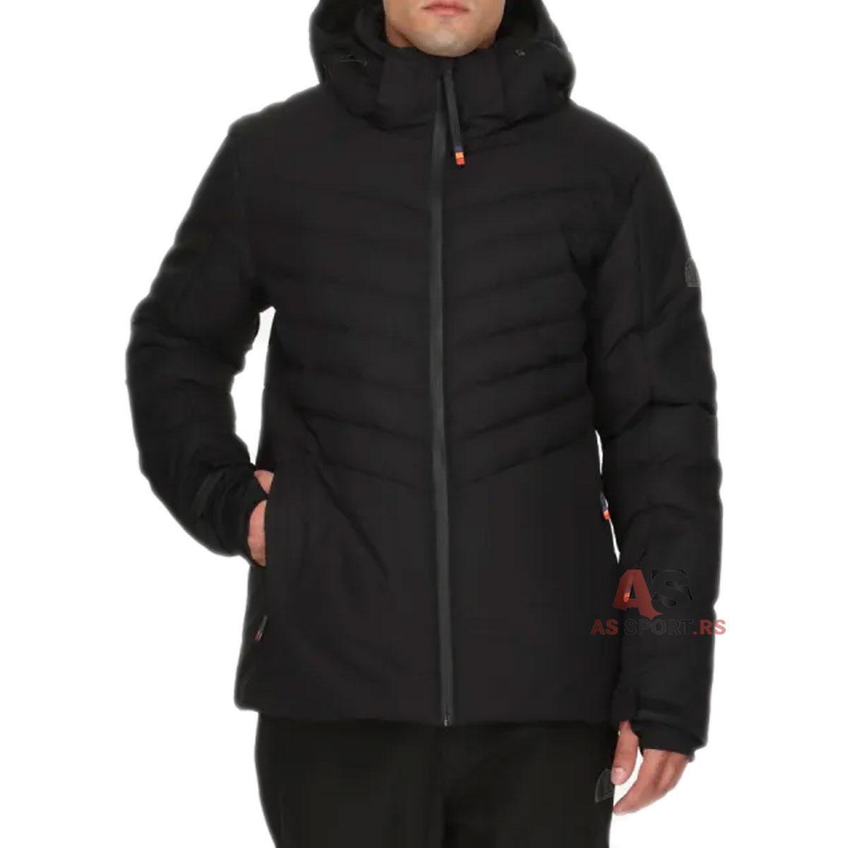 Cipriano Ski Jacket 
