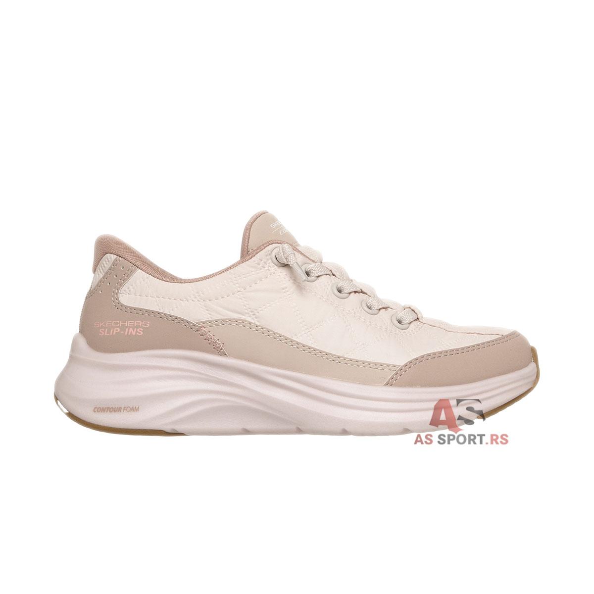 Contour Foam