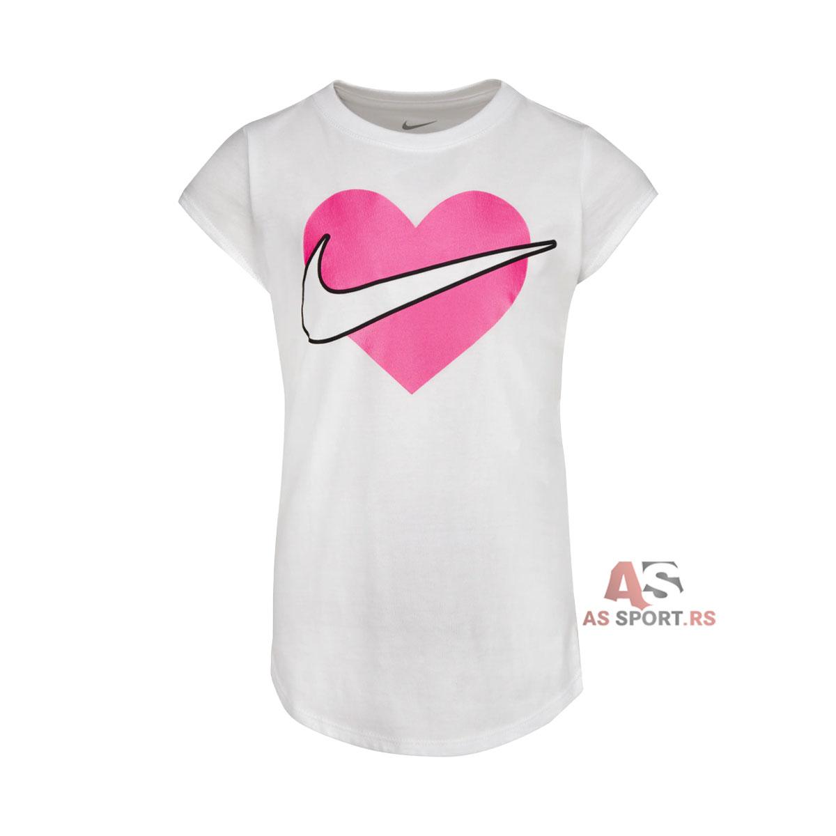 Core Heart Ss Tee
