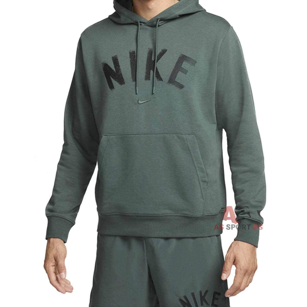Dri FIT Swoosh Fleece Hood