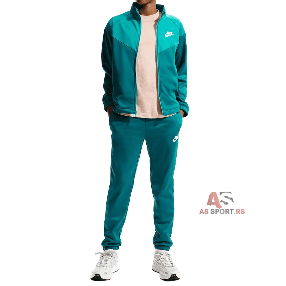 Dri FIT Tracksuit