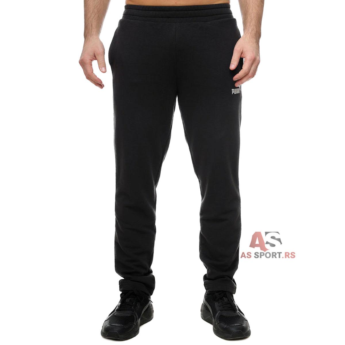 Ess Logo Sweatpants