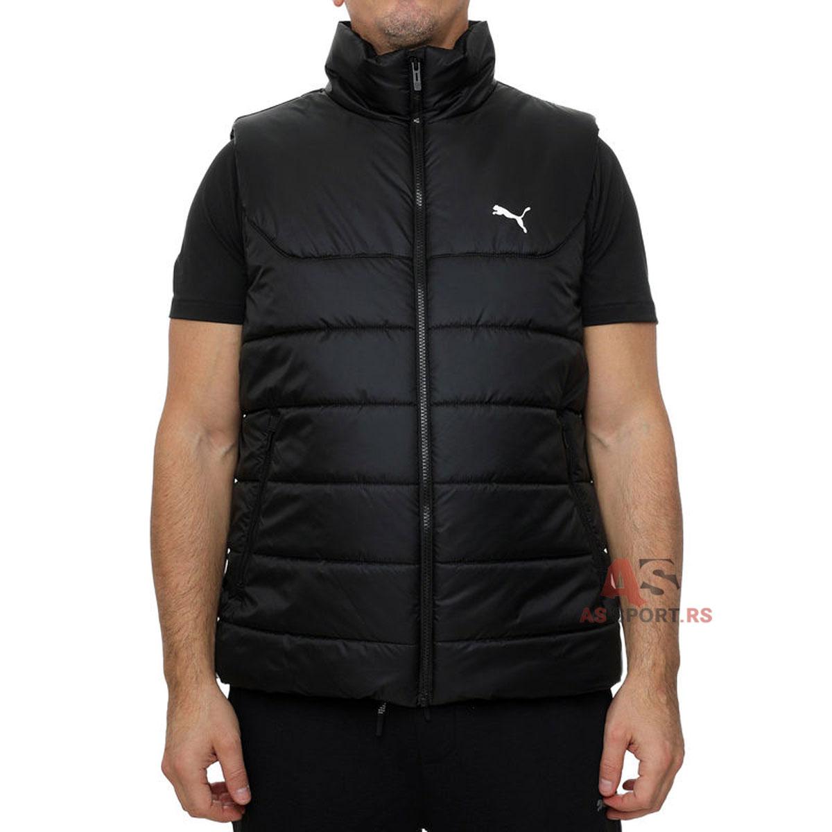 Ess Padded Vest