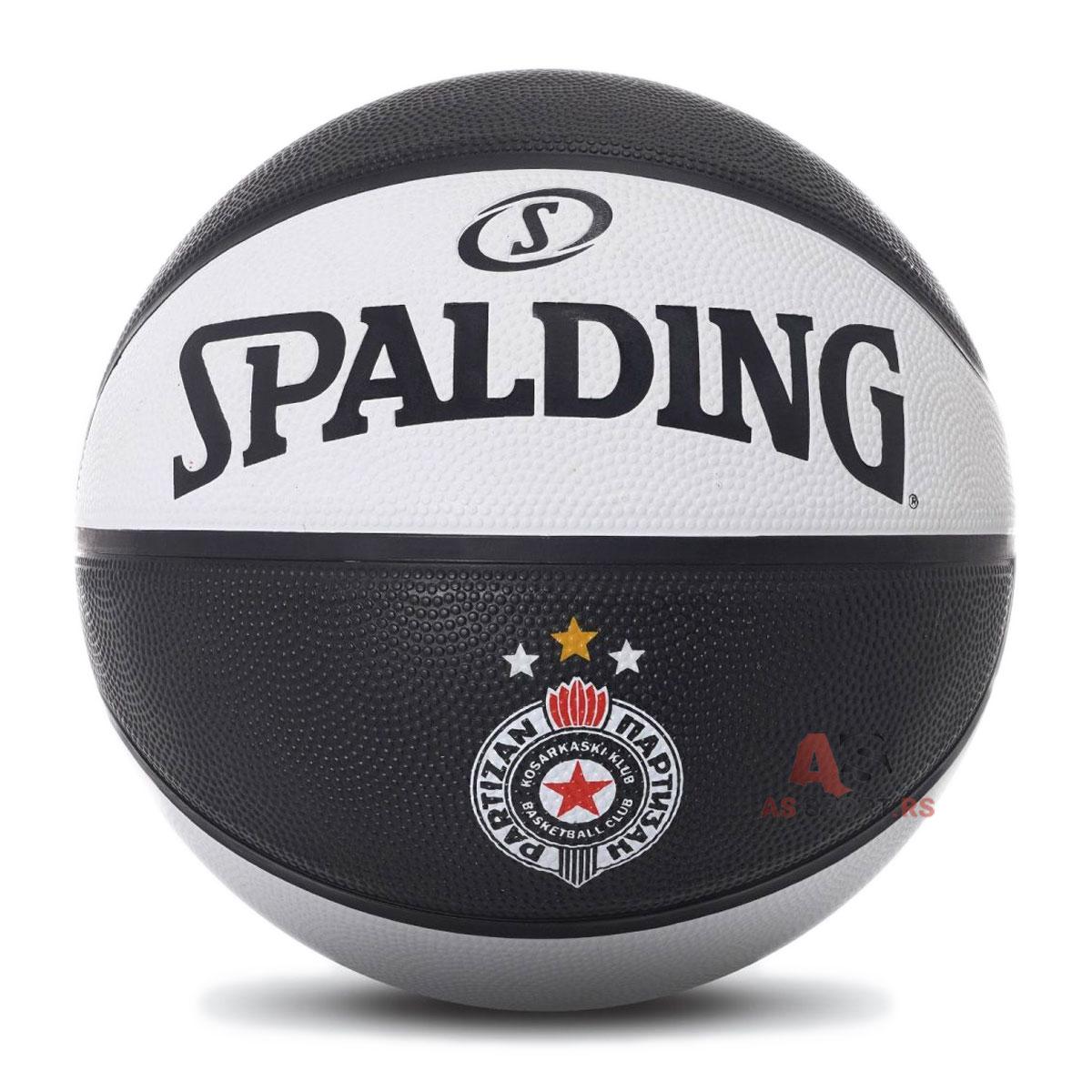 Euroleague Partizan