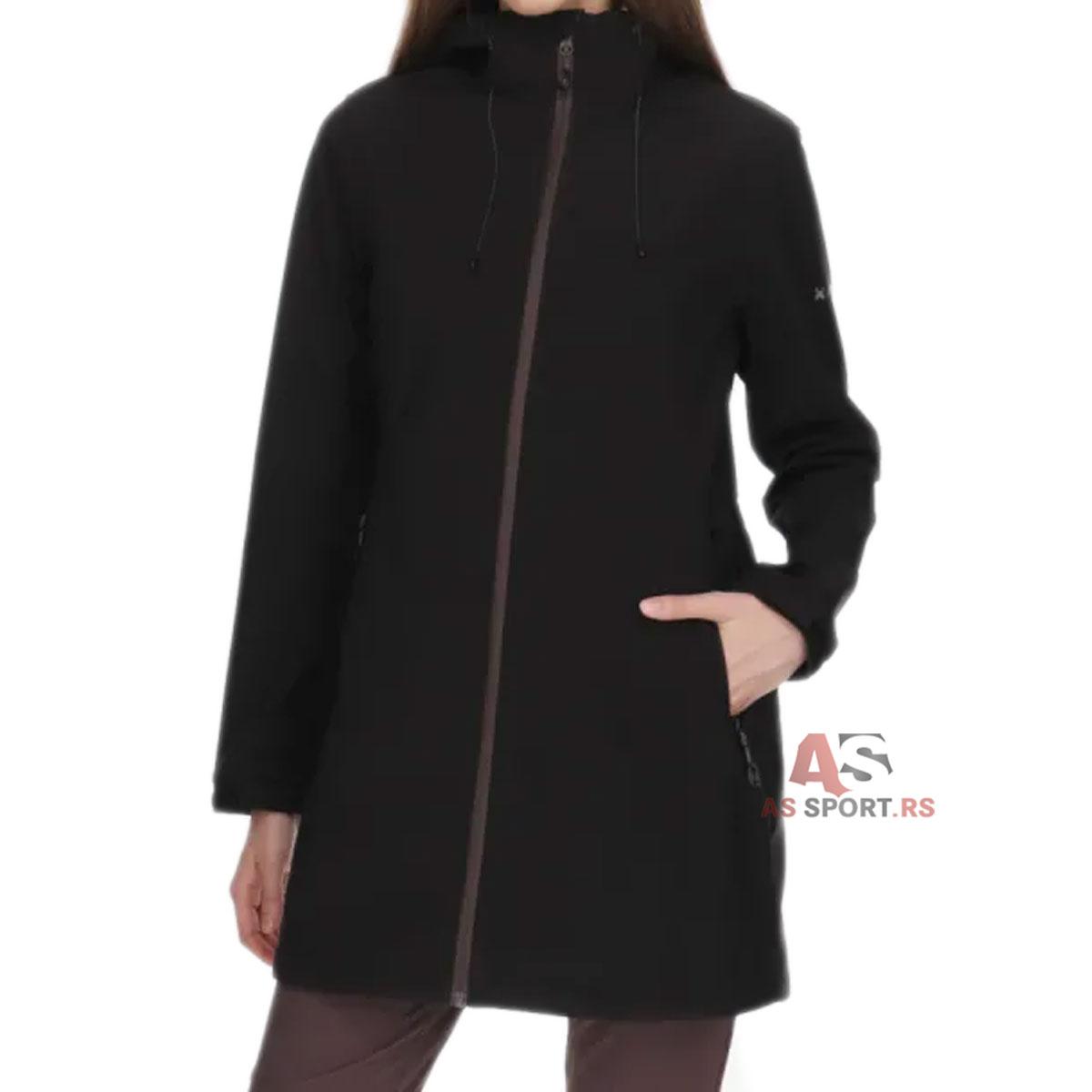 Fako Jacket