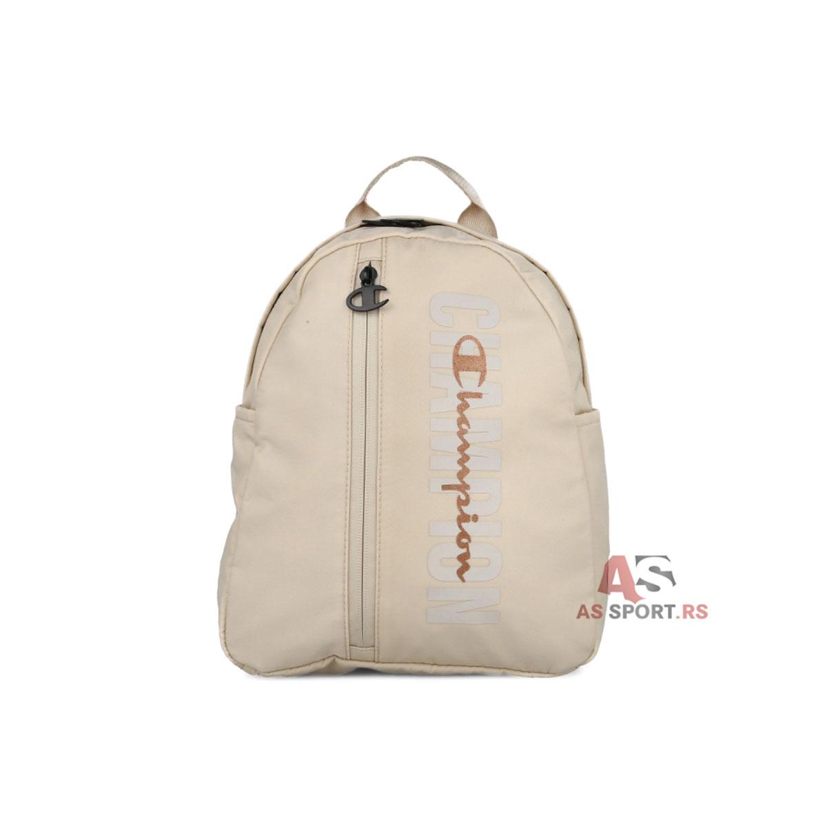 Glossy Backpack