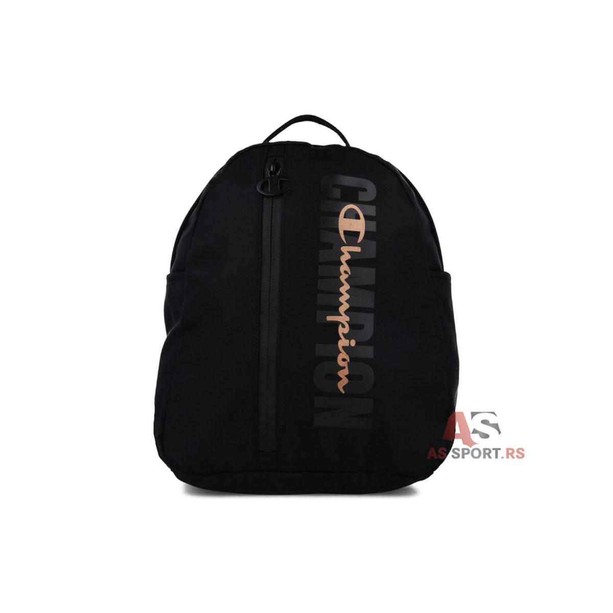 Glossy Backpack