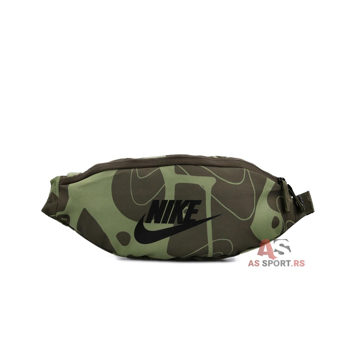 Heritage Waistpack Swoosh Shape