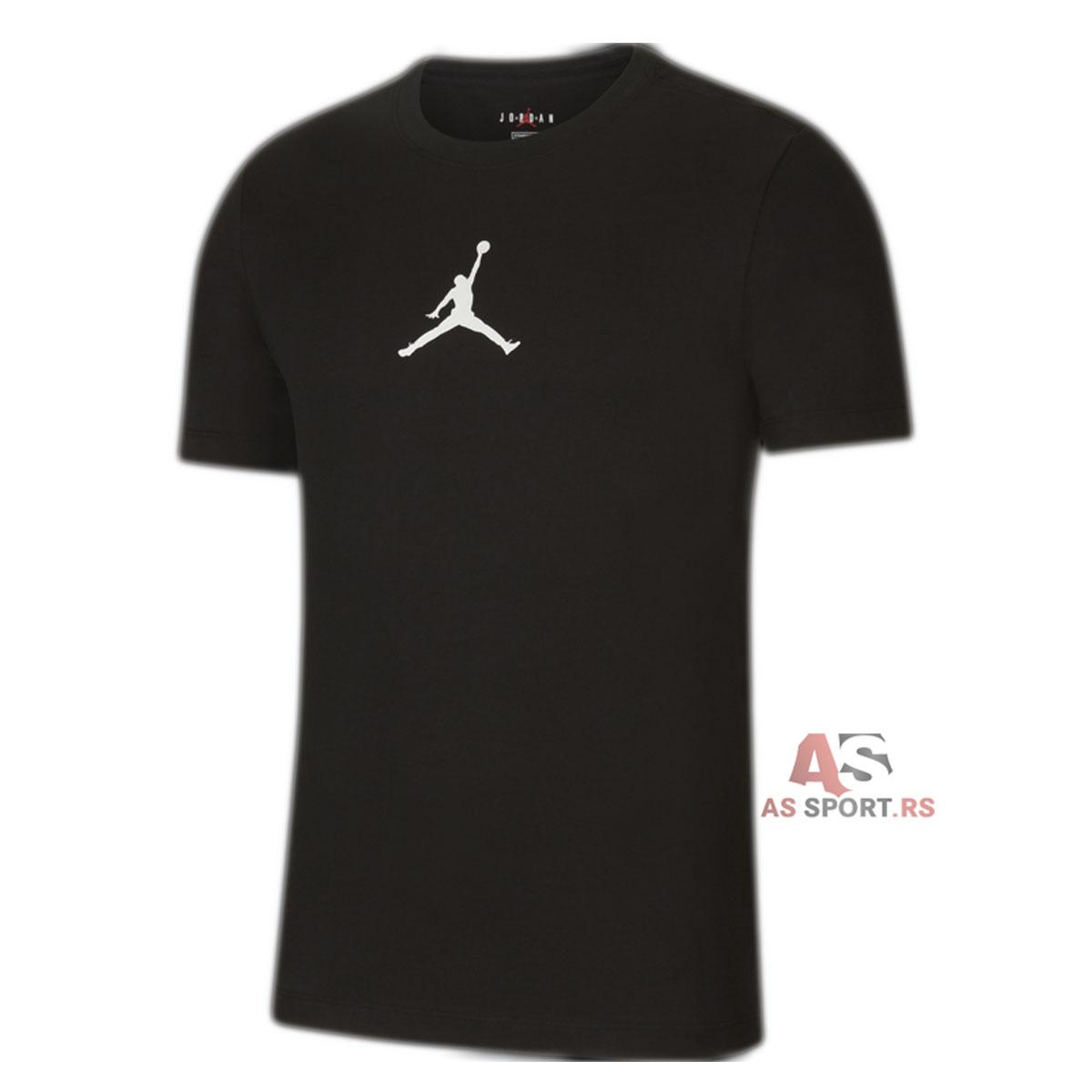 Jordan Jumpman SS Crew