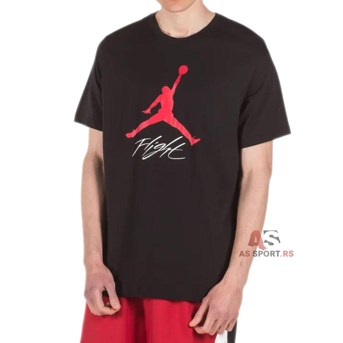 Jumpman Flight Tee