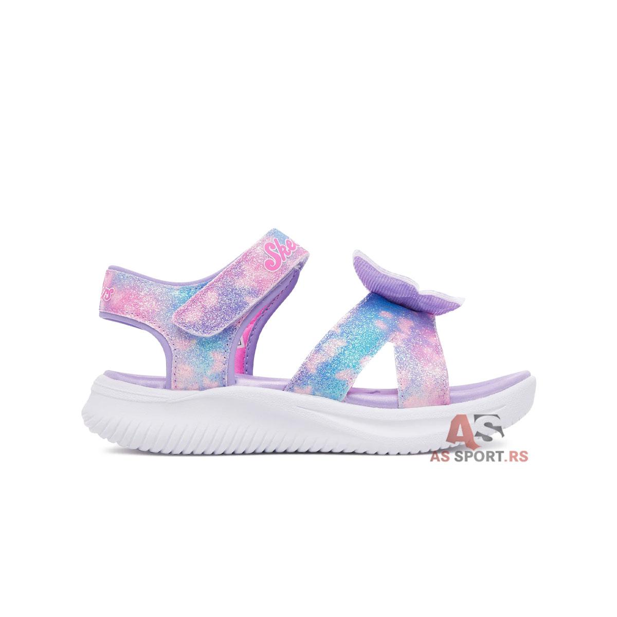 Jumpsters Sandal Butterfly