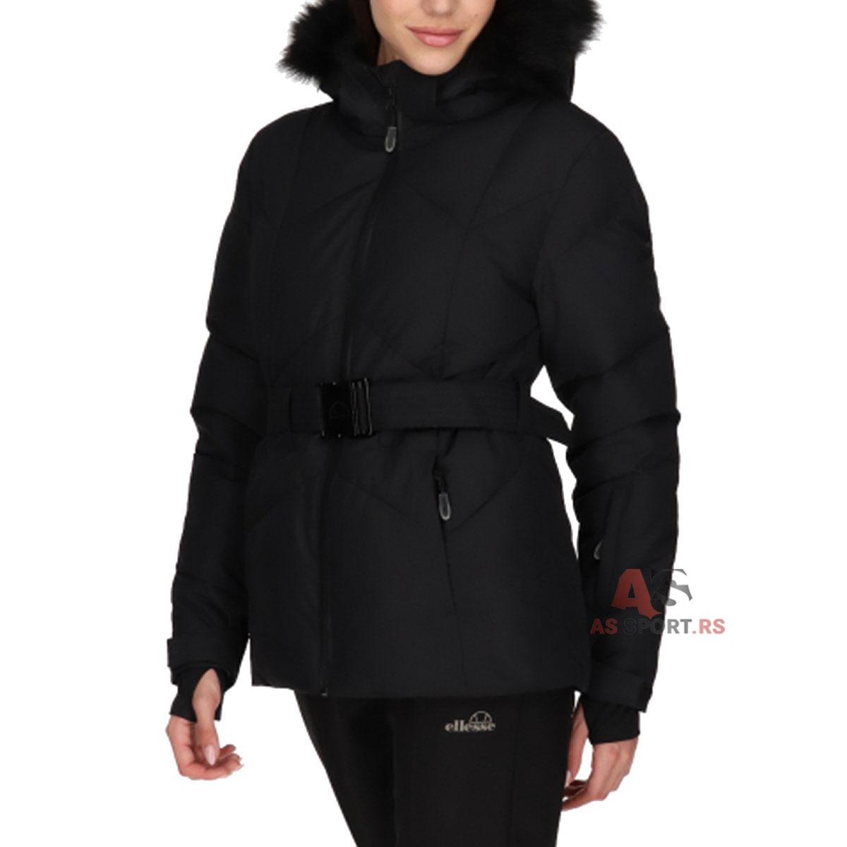 Leona Ladies Ski Jacket 