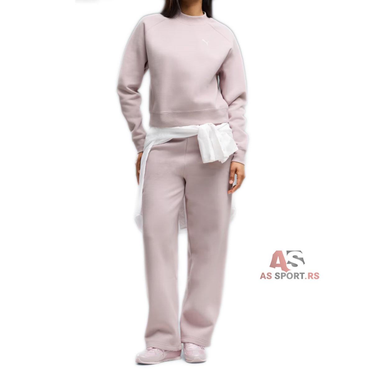 Loungewear Standard Sweat Suit