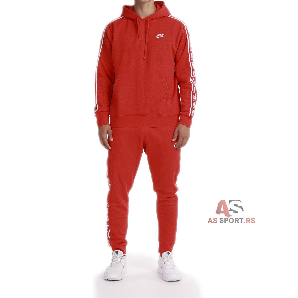 M Nk Cub Flc Gx Hd Track Suit