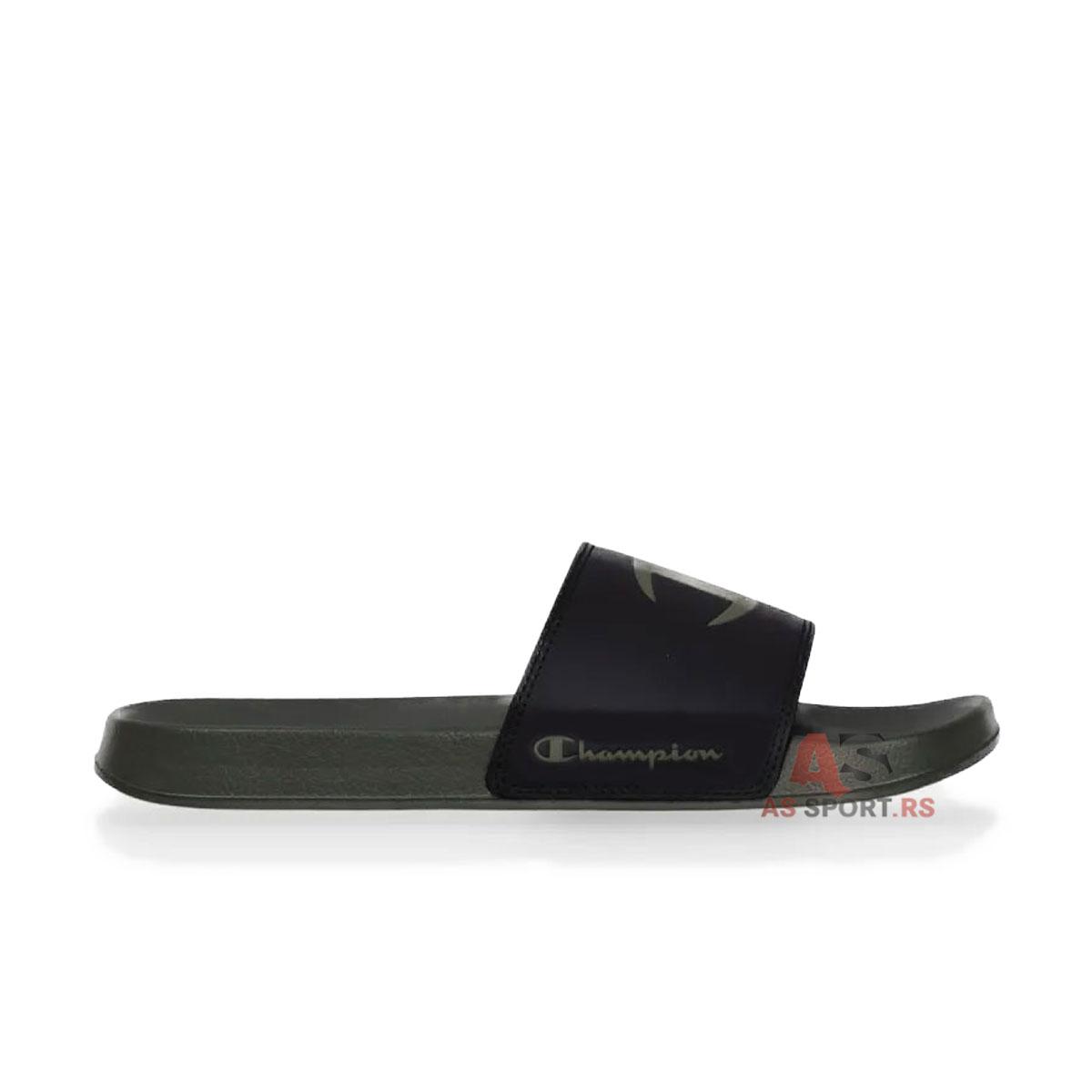 Manus Slippers