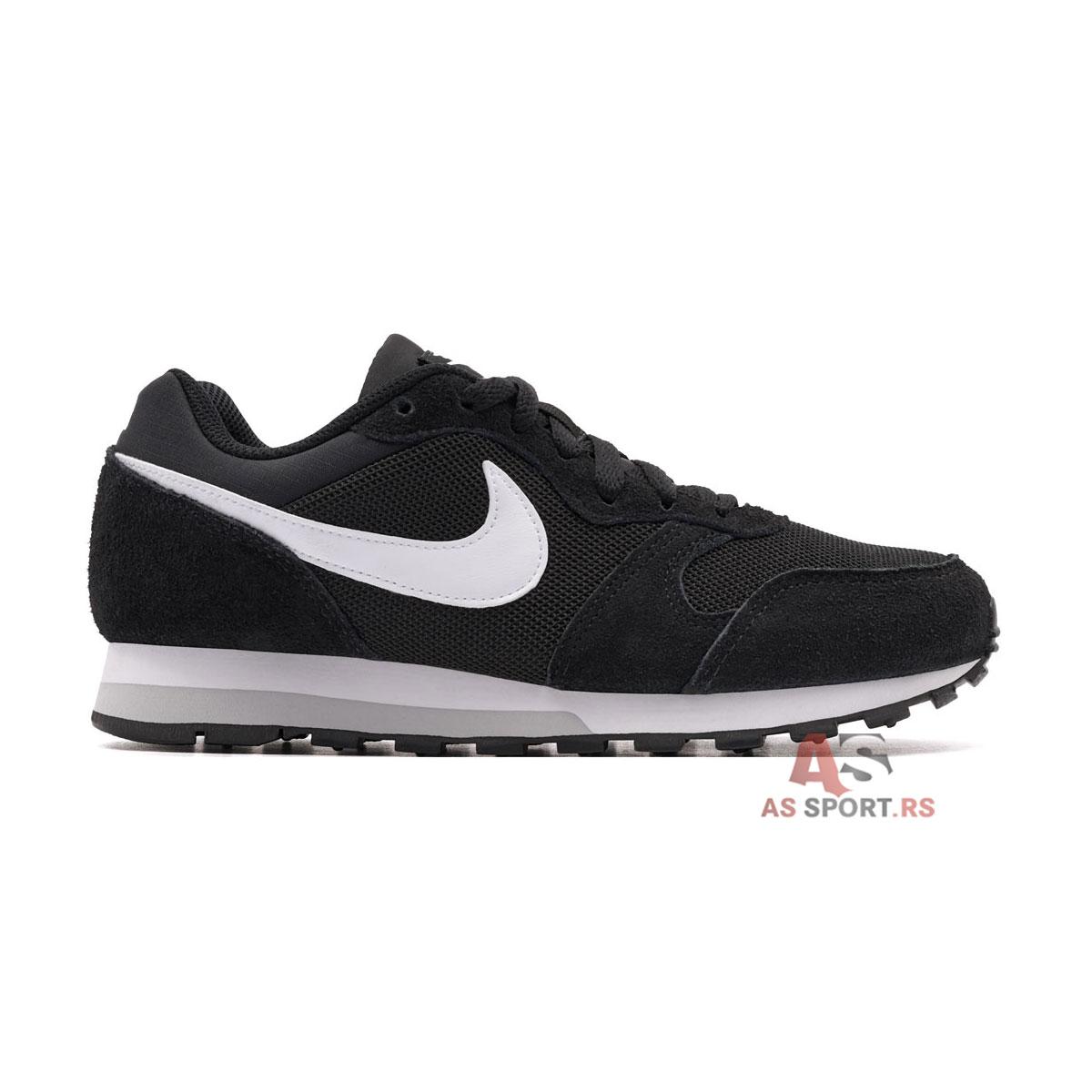MD Runner 2