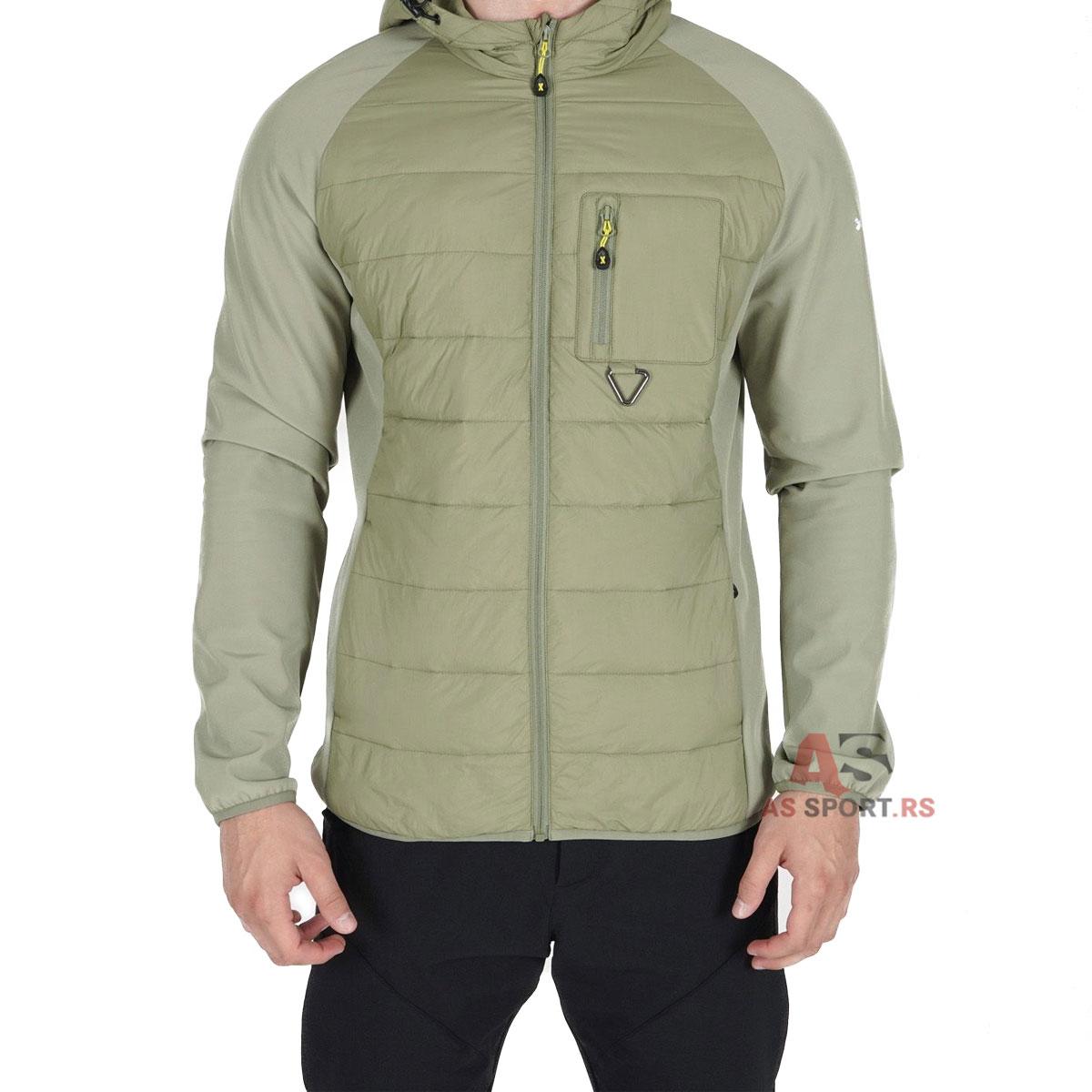 Nimba Jacket
