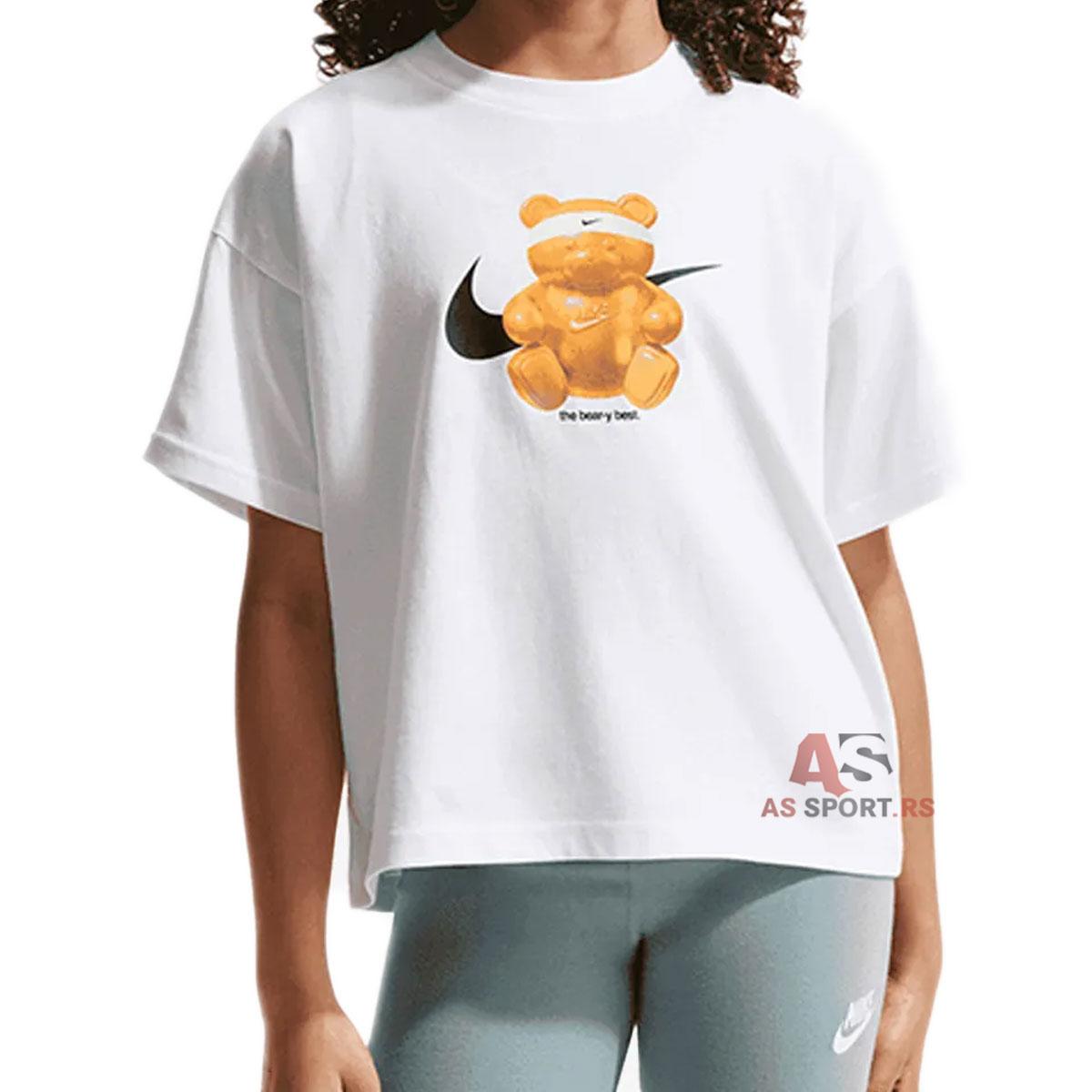 Nsw Tee Oc Boxy Bear