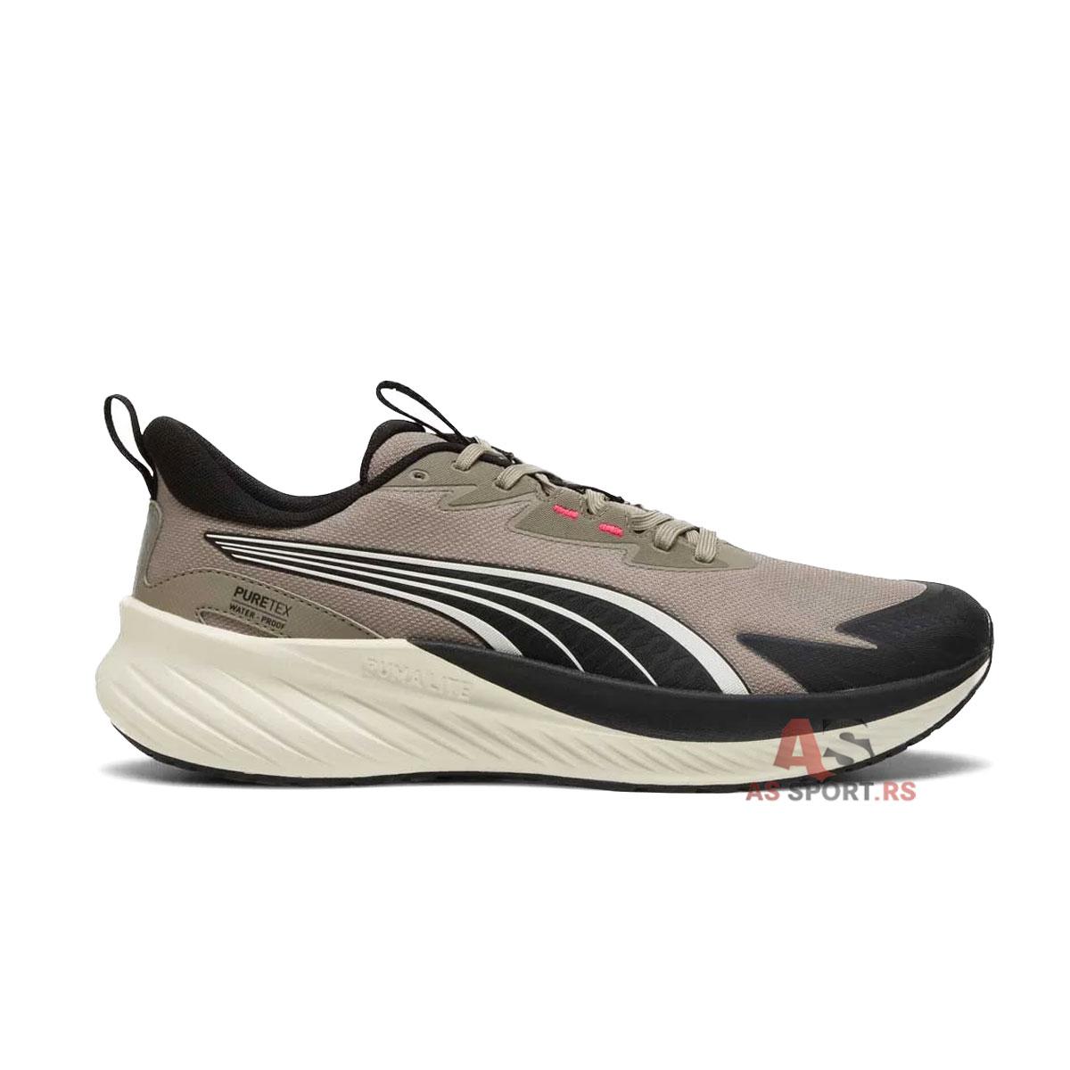 Pounce Lite Ptx