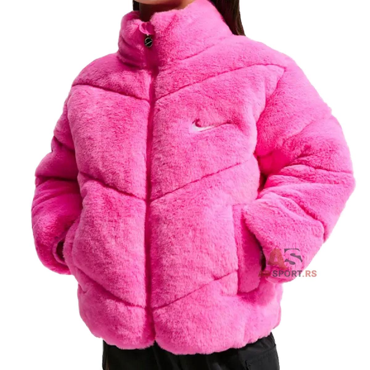Quilted Faux Fut