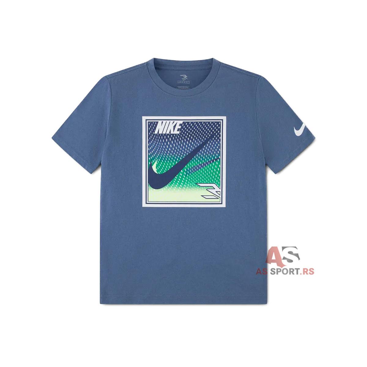 Rwb Pop Mesh Graphic Tee