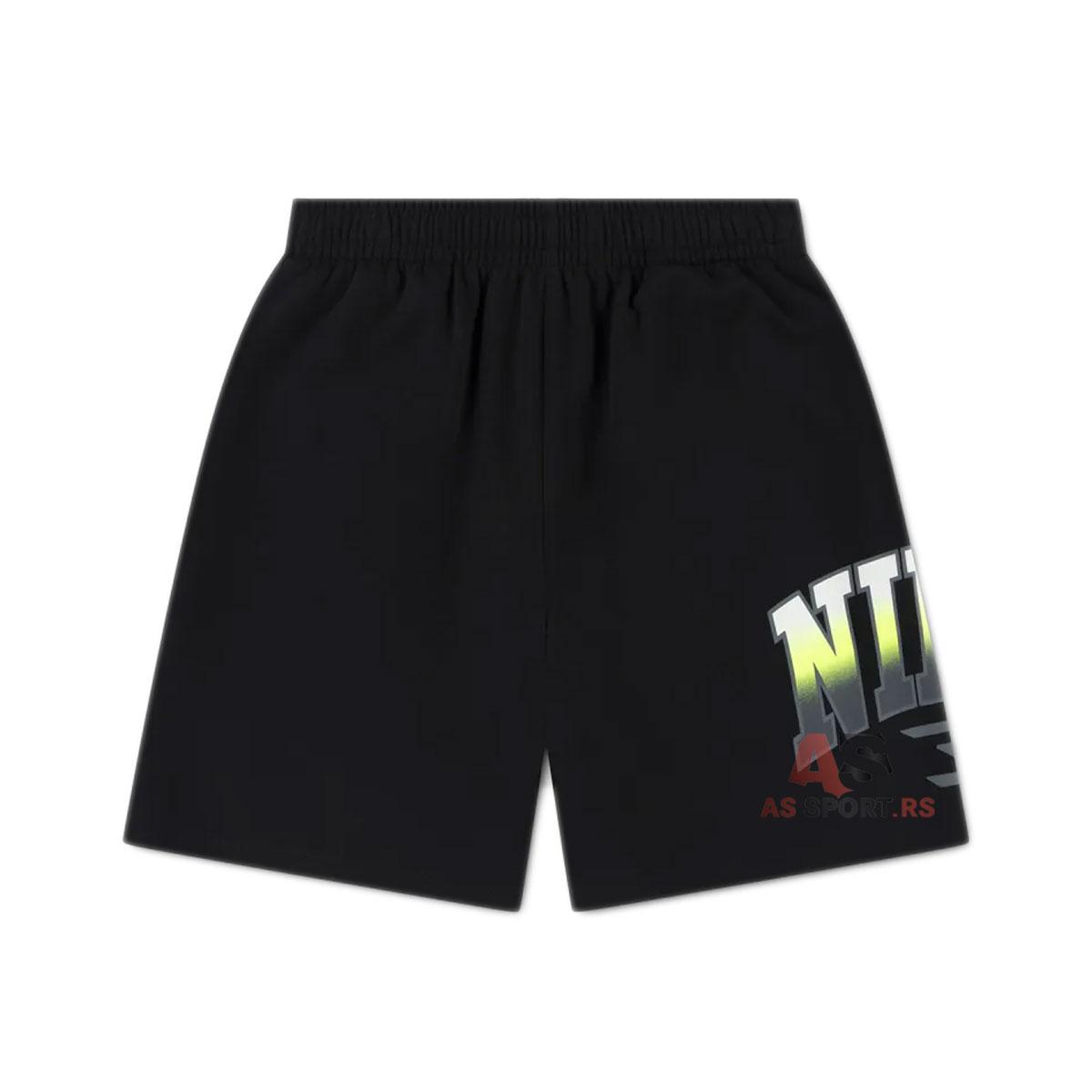 Rwb Terry Collagiate Short