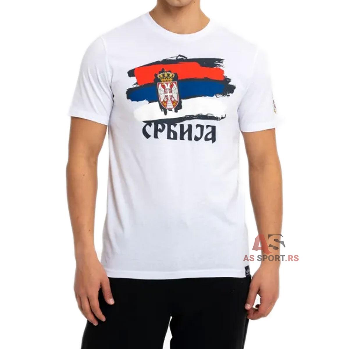 Serbia T-Shirt
