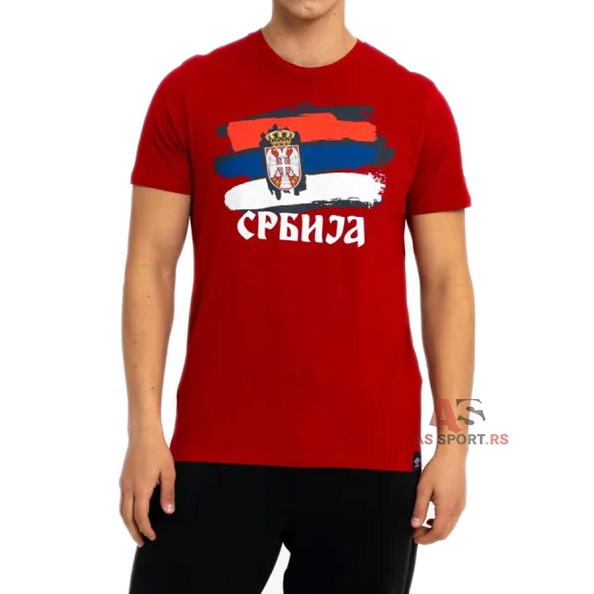 Serbia T-Shirt