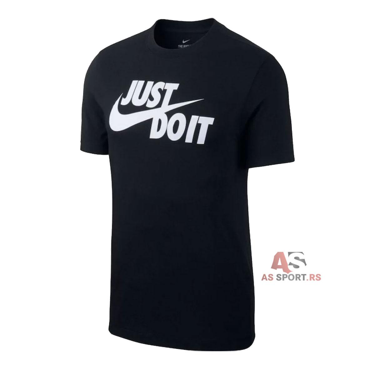 Tee Just Do It Swoosh 