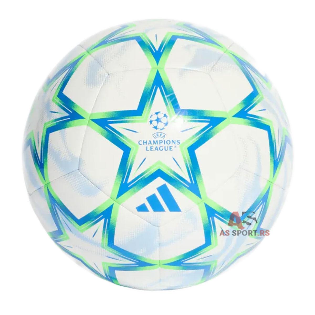 UCL Club