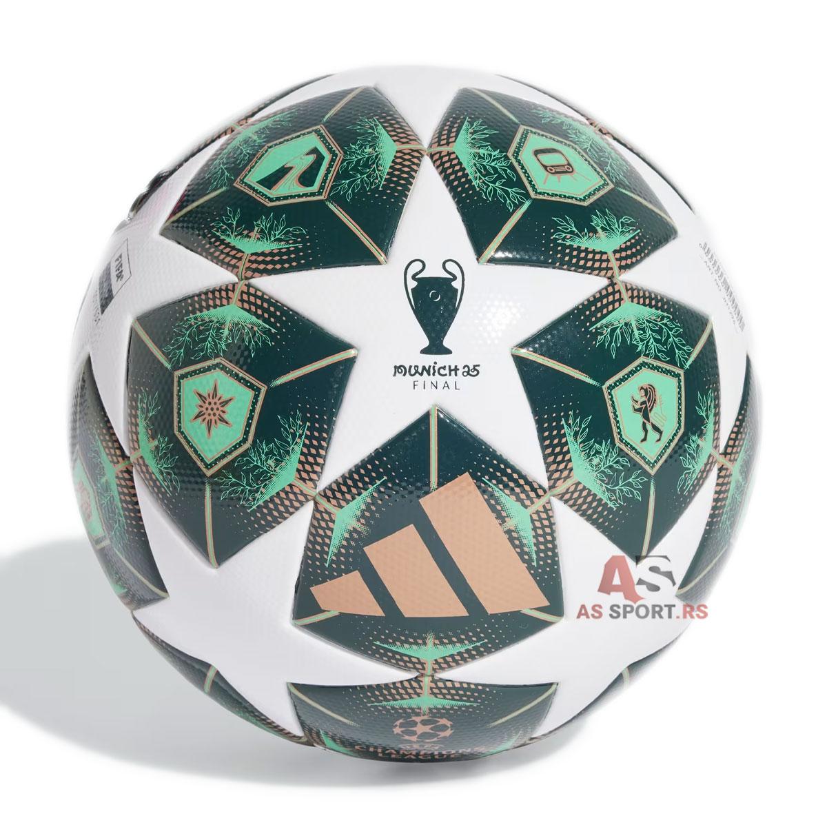 Ucl Lge