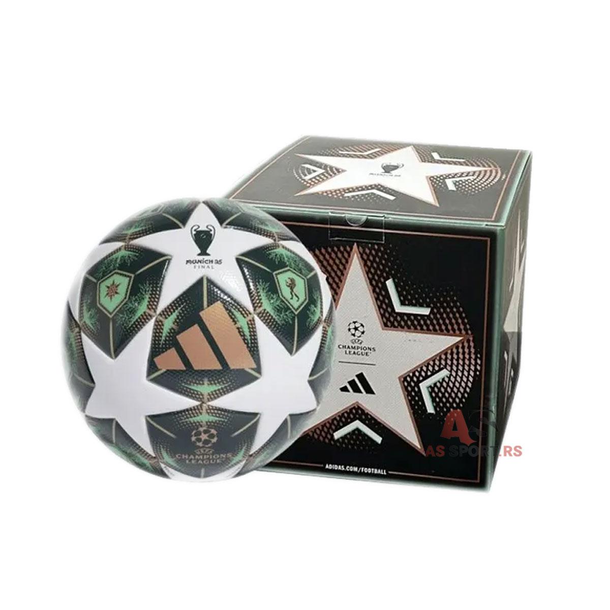 Ucl Lge Box 