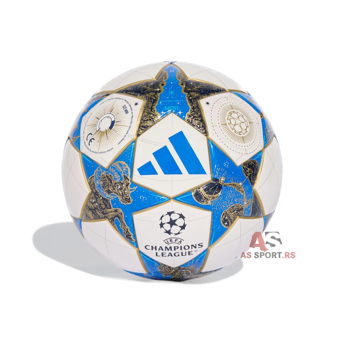 Ucl Mini