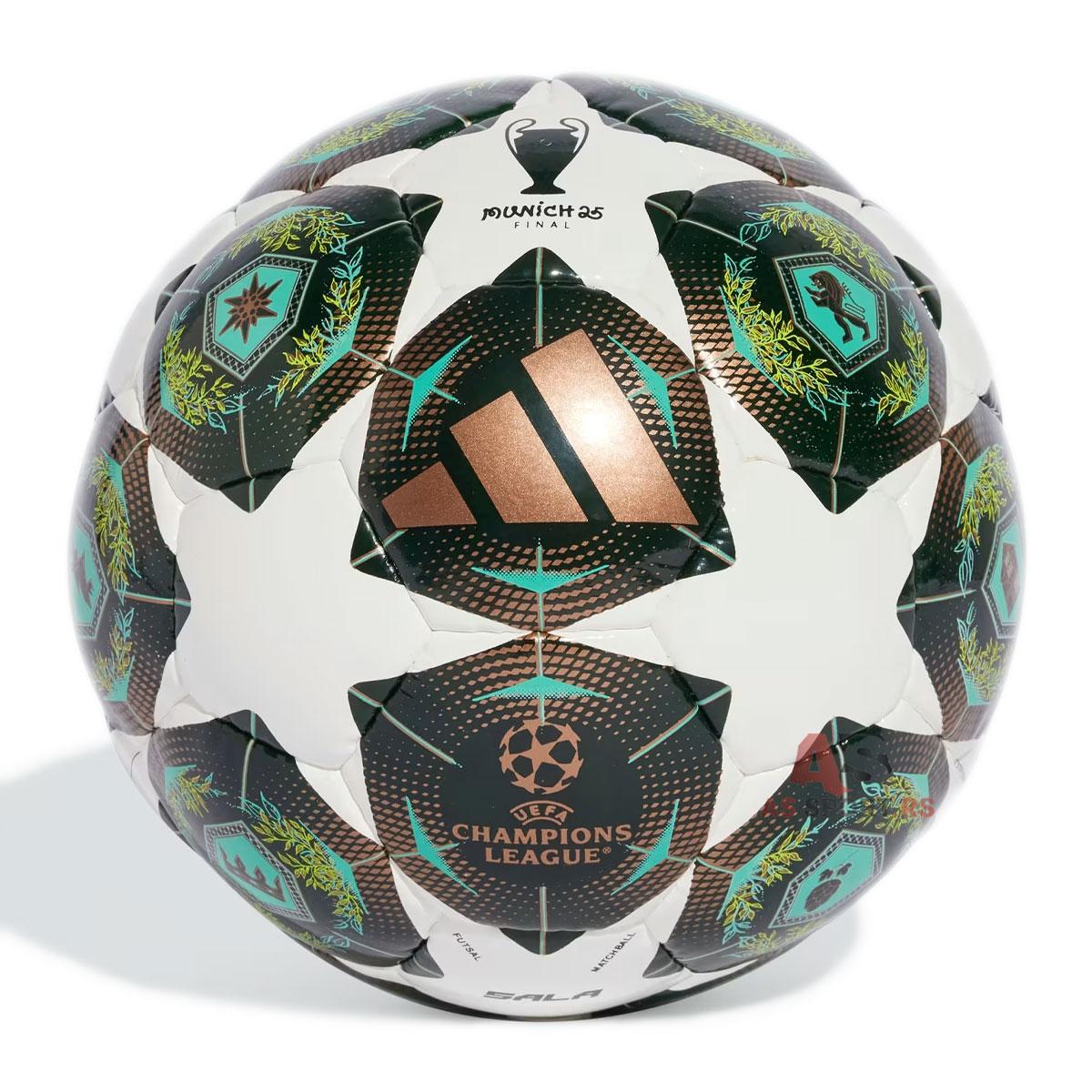 Ucl Pro Sal 