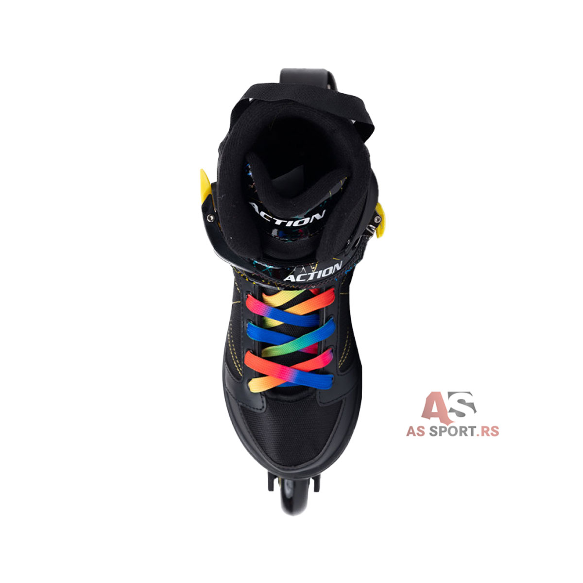 Action Roler Inline 29-32 PW153-IDA-1uVA