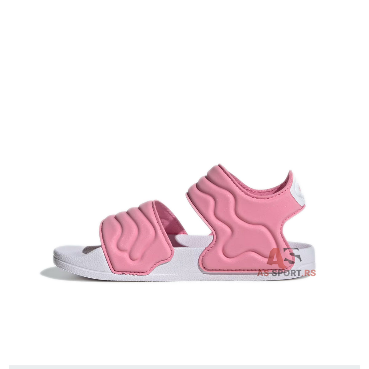 Adilette Sandal 32 JS2518-UVGu