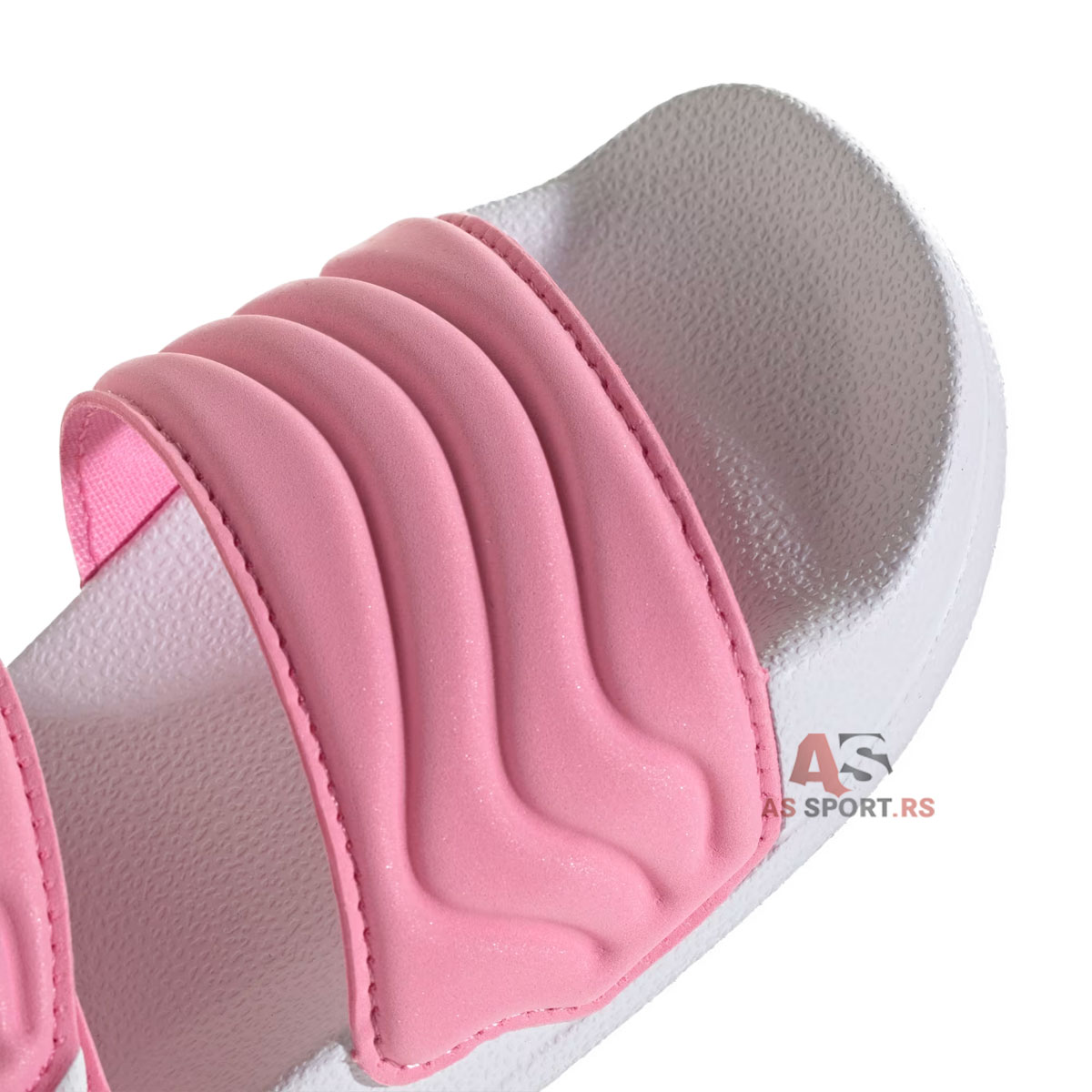 Adilette Sandal 32 JS2518-UVGu