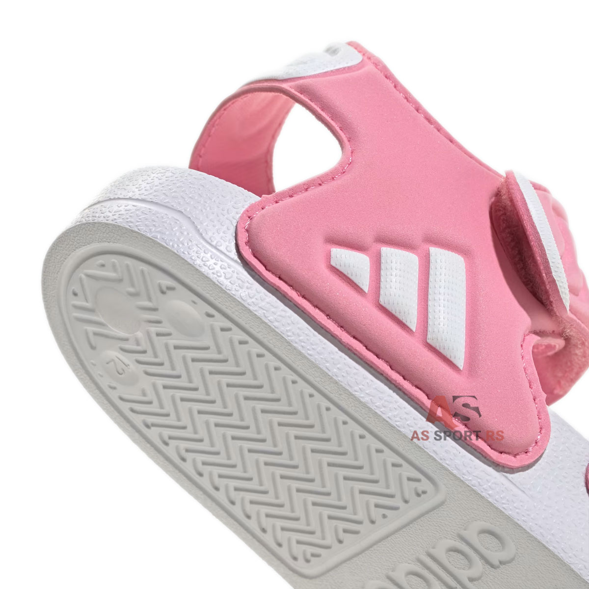 Adilette Sandal 32 JS2518-UVGu