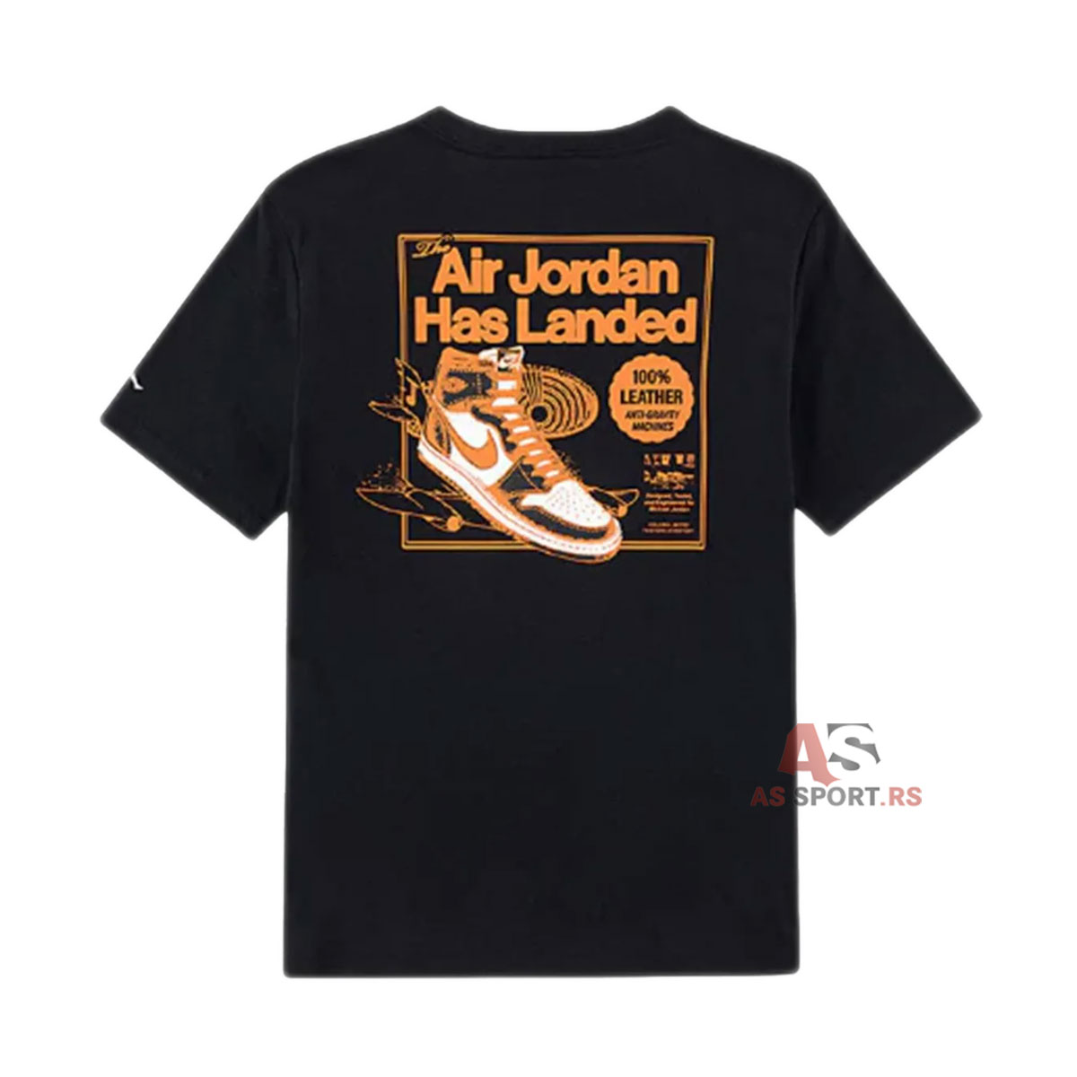 Air Jordan Has Landed XL 95F279-023-3dca