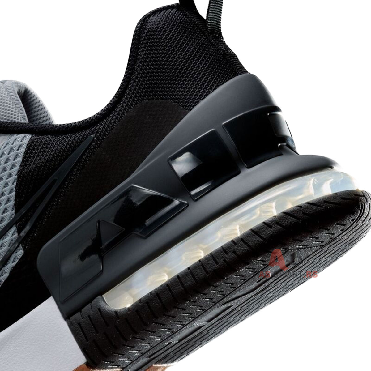 Air Max Alpha Trainer 6 41 FQ1833-009-iSrm
