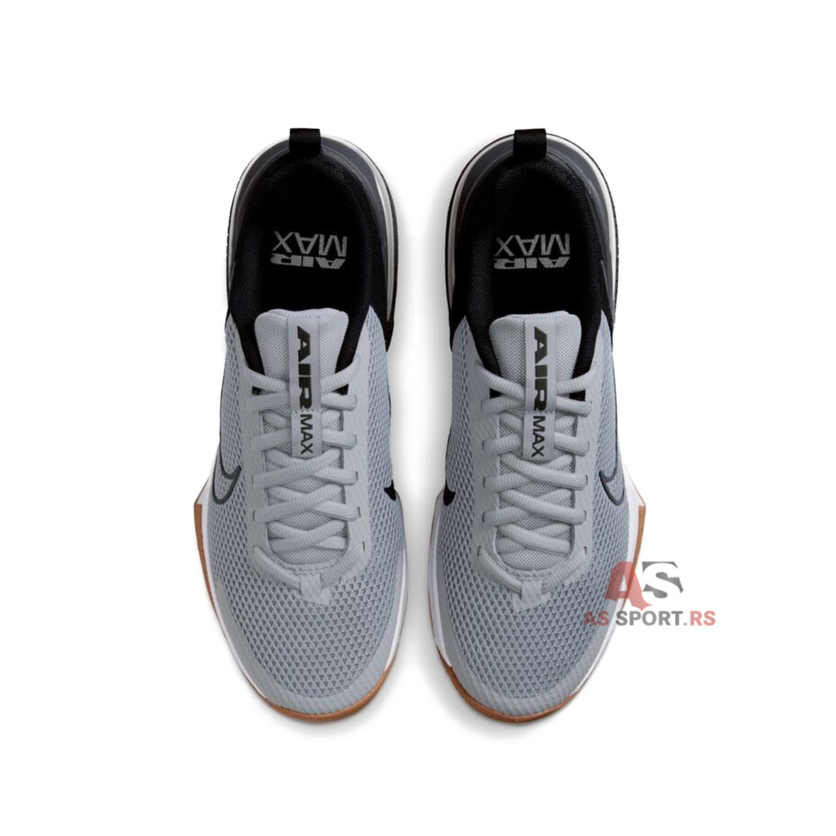 Air Max Alpha Trainer 6 41 FQ1833-009-iSrm