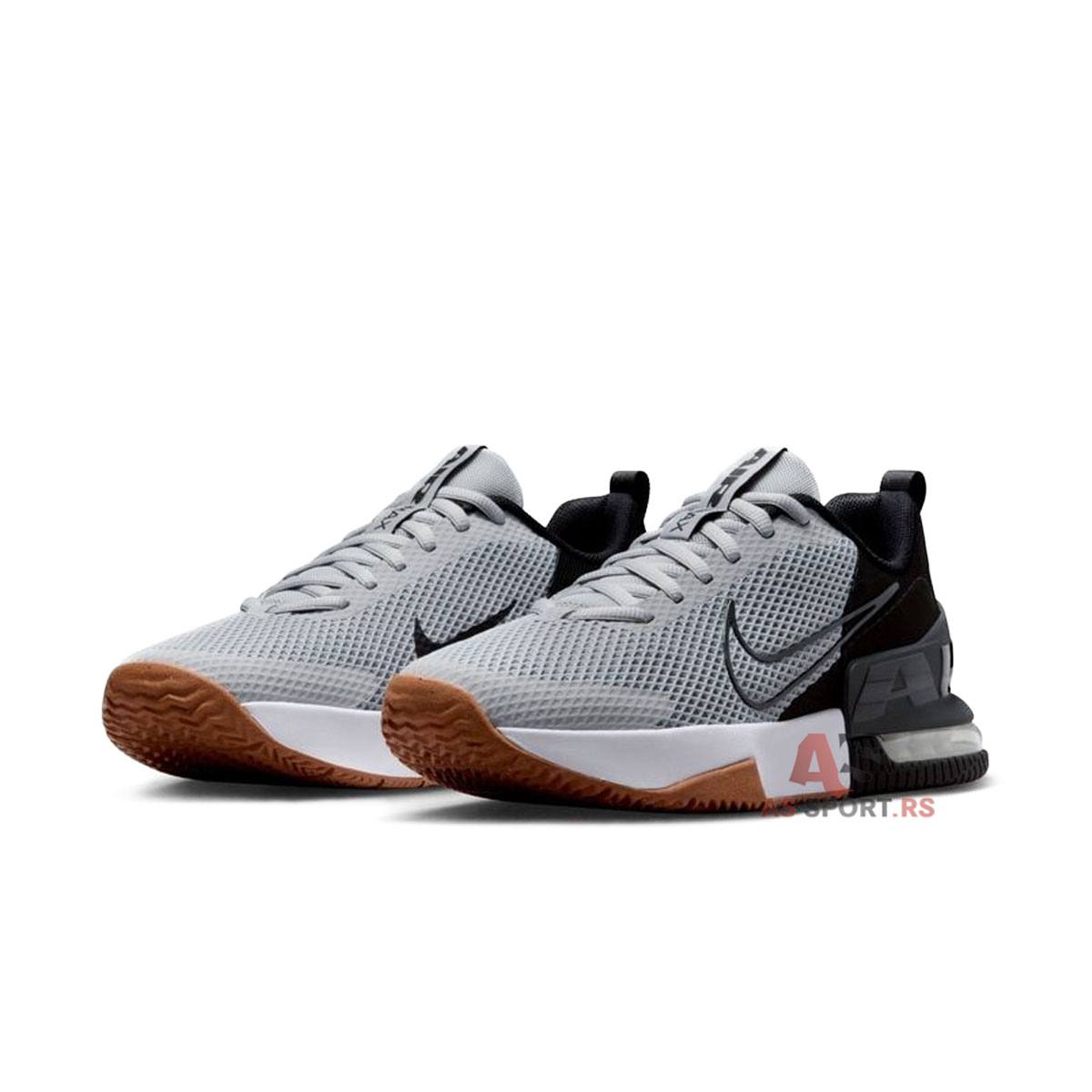 Air Max Alpha Trainer 6 41 FQ1833-009-iSrm